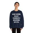 thumbnail image 4 of ME 6402 2w b Cotton Sweatshirt Gildan 18000 Sweatshirt, 4 of 4