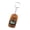 Wood grain yellow, variant on WINDLAND Stylish Wood Look Energy Efficient Handheld Electronic Digital Counting Device For Cooking Study Timing Professional Use