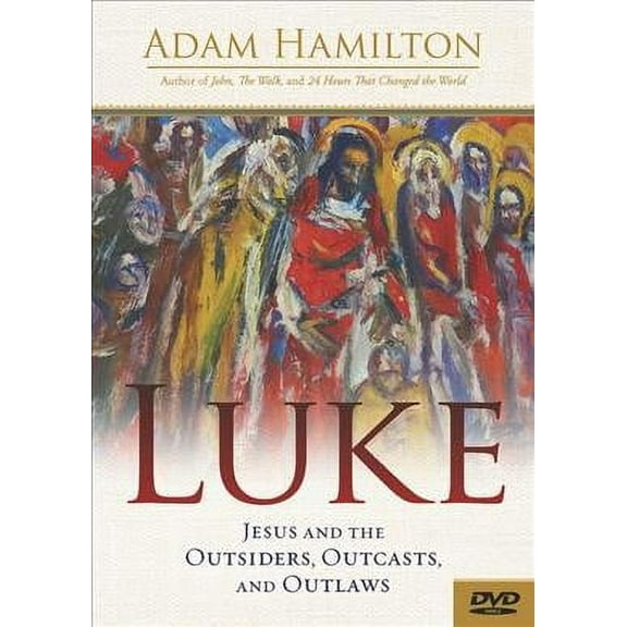 Dvd-Luke Video Content