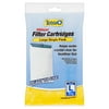 Tetra Whisper Ready-to-Use Disposable Filter Cartridges for Aquariums, Large, 1 Count