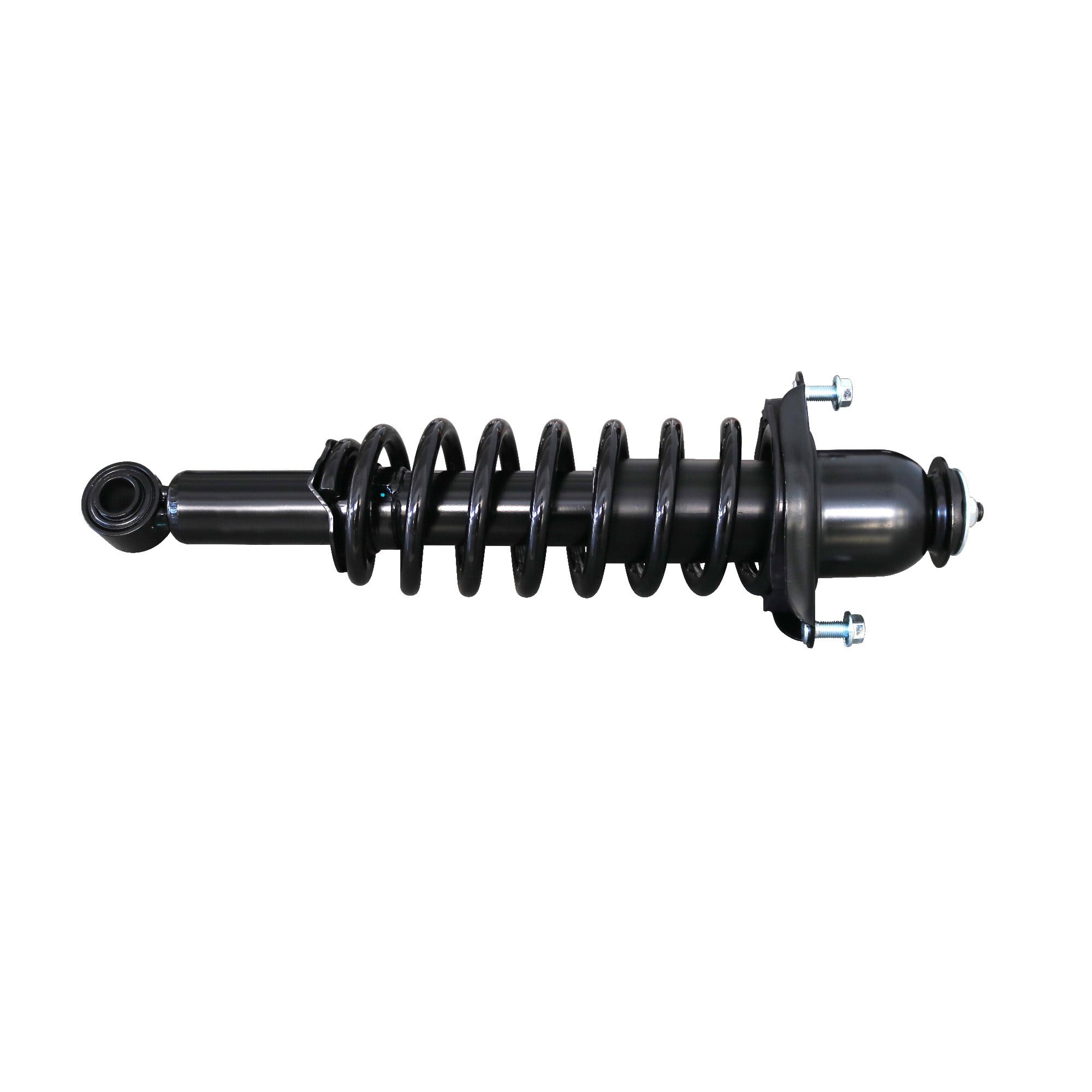 Vialiso VL2032315 Rear Right Suspension Strut and Coil Spring Assembly Compatible With/Replacement For Toyota Corolla 2014 - 2019