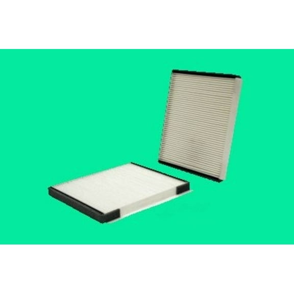 Cabin Air Filter Fits select: 2007-2010 HYUNDAI ACCENT