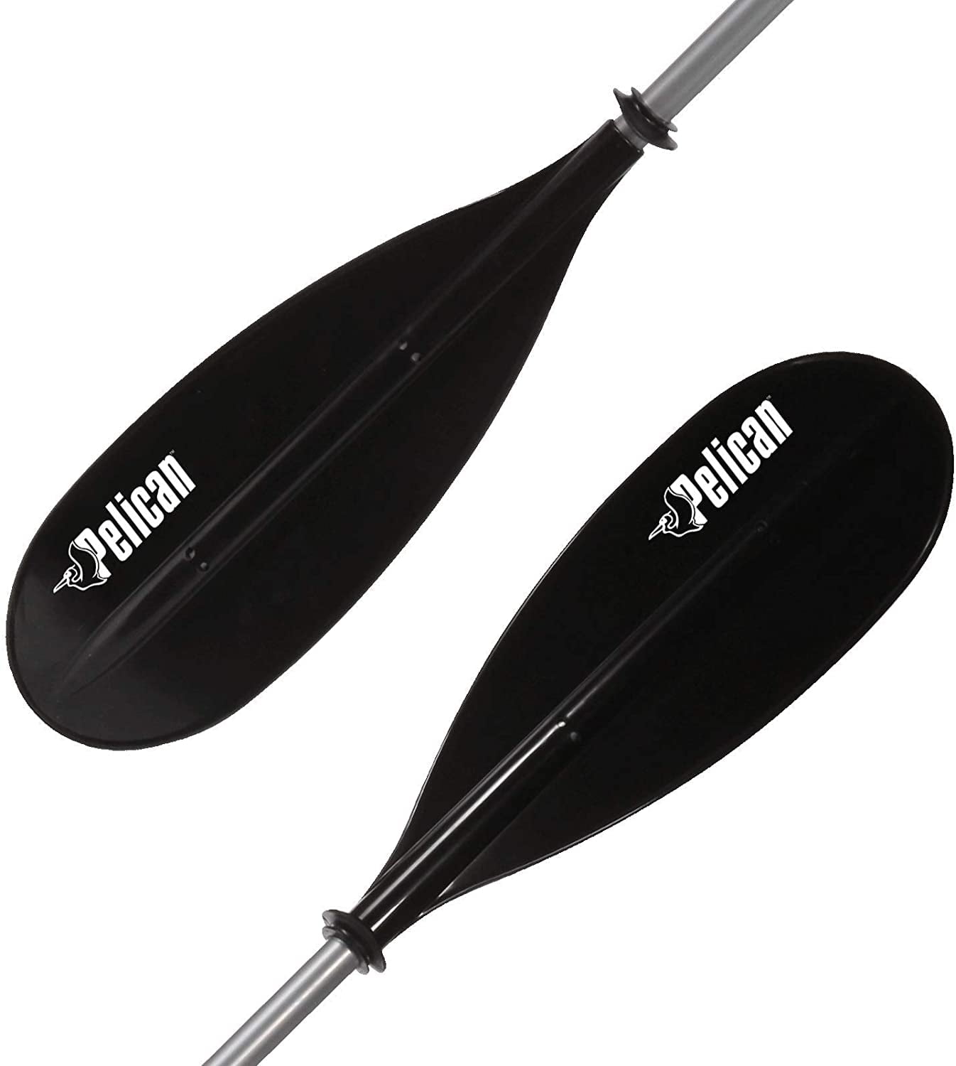 Pelican - Standard Aluminum Kayak Paddle 89''