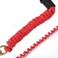 thumbnail image 2 of COMPUKAS 1 Pcs Kayak Ajustable en Noir et Rouge pour Hommes et, 2 of 8