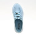 thumbnail image 6 of Propet Women's TravelBound Slide Sneaker Baby Blue - WAT031MBAB, 6 of 6
