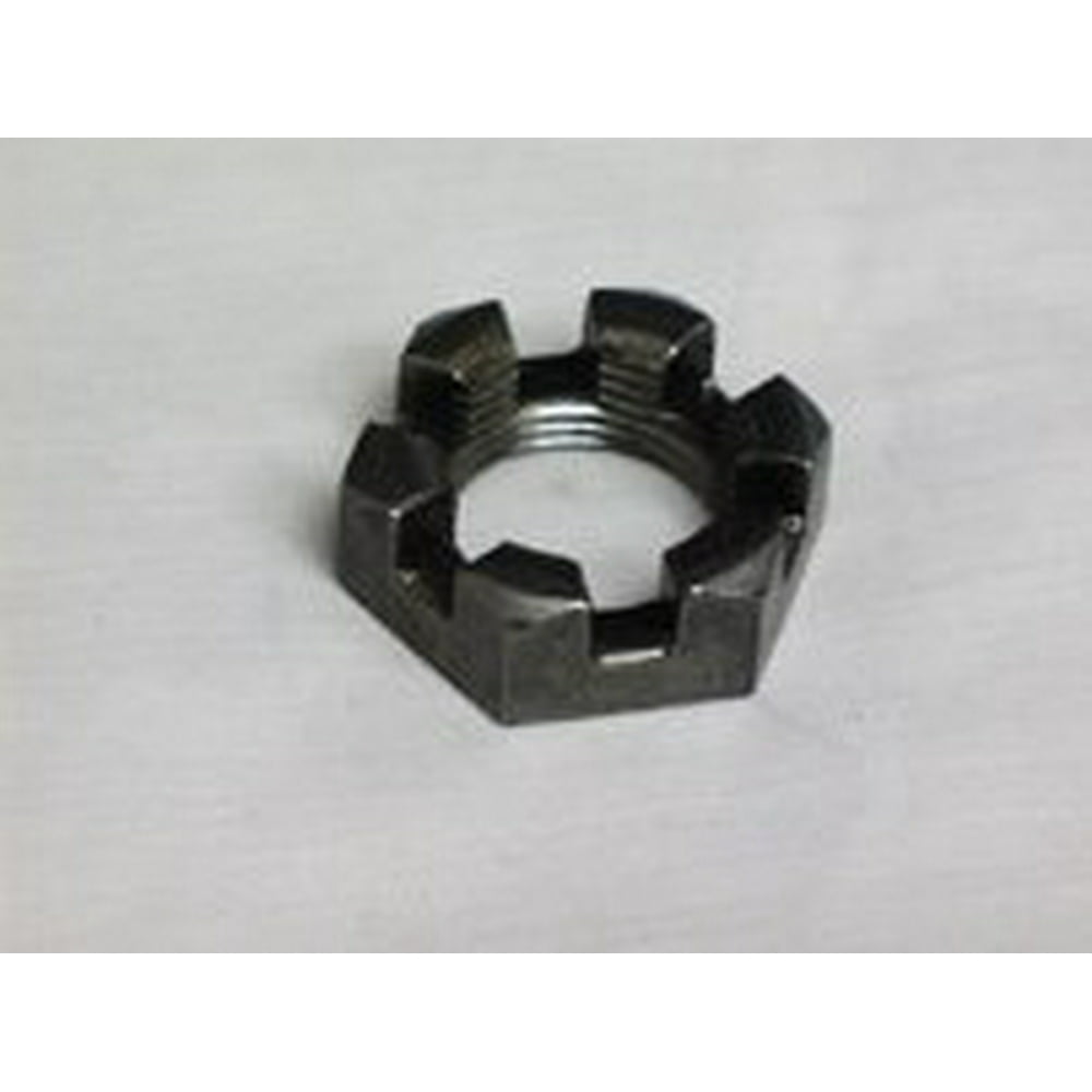 Dexter 00600100 Spindle Nut