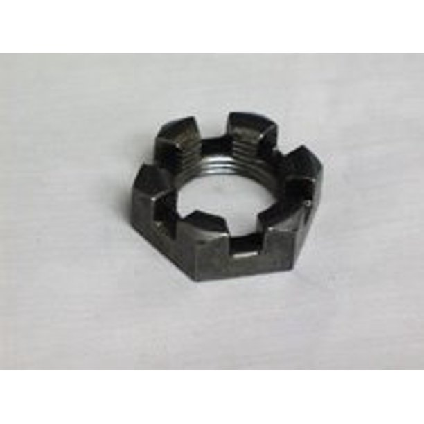 Dexter 00600100 Spindle Nut