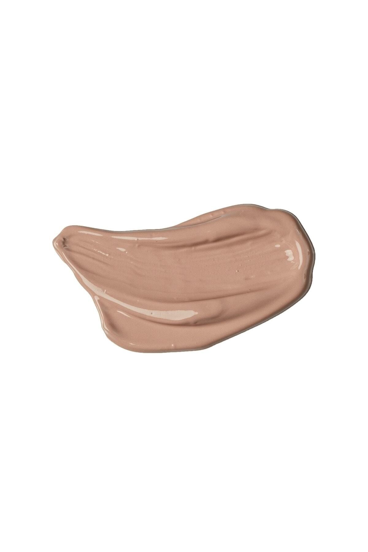 Note Cosmetics Mattifying Extreme Wear Foundation Matte Finish 112 Desert Beige