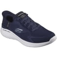thumbnail image 1 of Tenis Skechers Bounder 2.0 Emerged para Hombre 232459NVY azul marino 27.5, 1 of 5