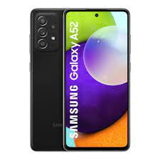 Galaxy A52 5G 本体 128GB 6GB Samsung Galaxy A52 5G – Cellular Savings