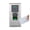 MA300-ID, variant on Waterproof Dustproof Fingerprint Time Attendance And Access Control With RFID Card Reader MA300 TCP/IP Door Control System - Efficient Management