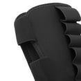 thumbnail image 4 of Hunting Rifle Shotgun Buttstock Cheek Rest Pouch Ammo Cartridges Holder, 4 of 5
