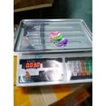 thumbnail image 4 of PEONAVET Cable Clips 8 PACK Multi Color Ties - Cable Management, 4 of 4