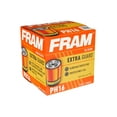 thumbnail image 6 of (2 pack) FRAM Extra Guard Oil Filter, PH16, 10K Miles, Replacement Oil Filter Fits Select Vehicles, 6 of 10