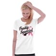 thumbnail image 4 of Freshly Squeezed Breast Cancer Aware Womens Slim Fit Graphic Tee Brisco Brands S, 4 of 5