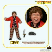 The Goonies 5 Points Action Figure | Chunk