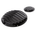 thumbnail image 4 of Tapa de temporizador Derby Baoblaze con aletas negras Para 883 1200 48 RSD, 4 of 8