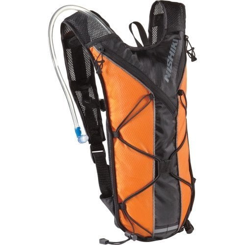 Nishiki Adult Oswego 70 Oz. Hydration Pack by Nishiki by