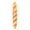 B, variant on KGJQ Creative Pizza Croissant Shaped Ballpoint Pen with Magnetic Fridge Sticker Realistic Food Smooth Writing Pen Novelty Stationery Gift for Students Food Lovers