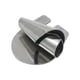 thumbnail image 5 of Prensatelas para dobladillo enrollado, plegable, ajustable, estrecho y enrollado 4mm, 5 of 9