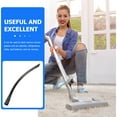 thumbnail image 2 of Vacuum Flexible Crevice Tool Crevice Cleaning Tool Vacuum Cleaner Attachment, 2 of 8