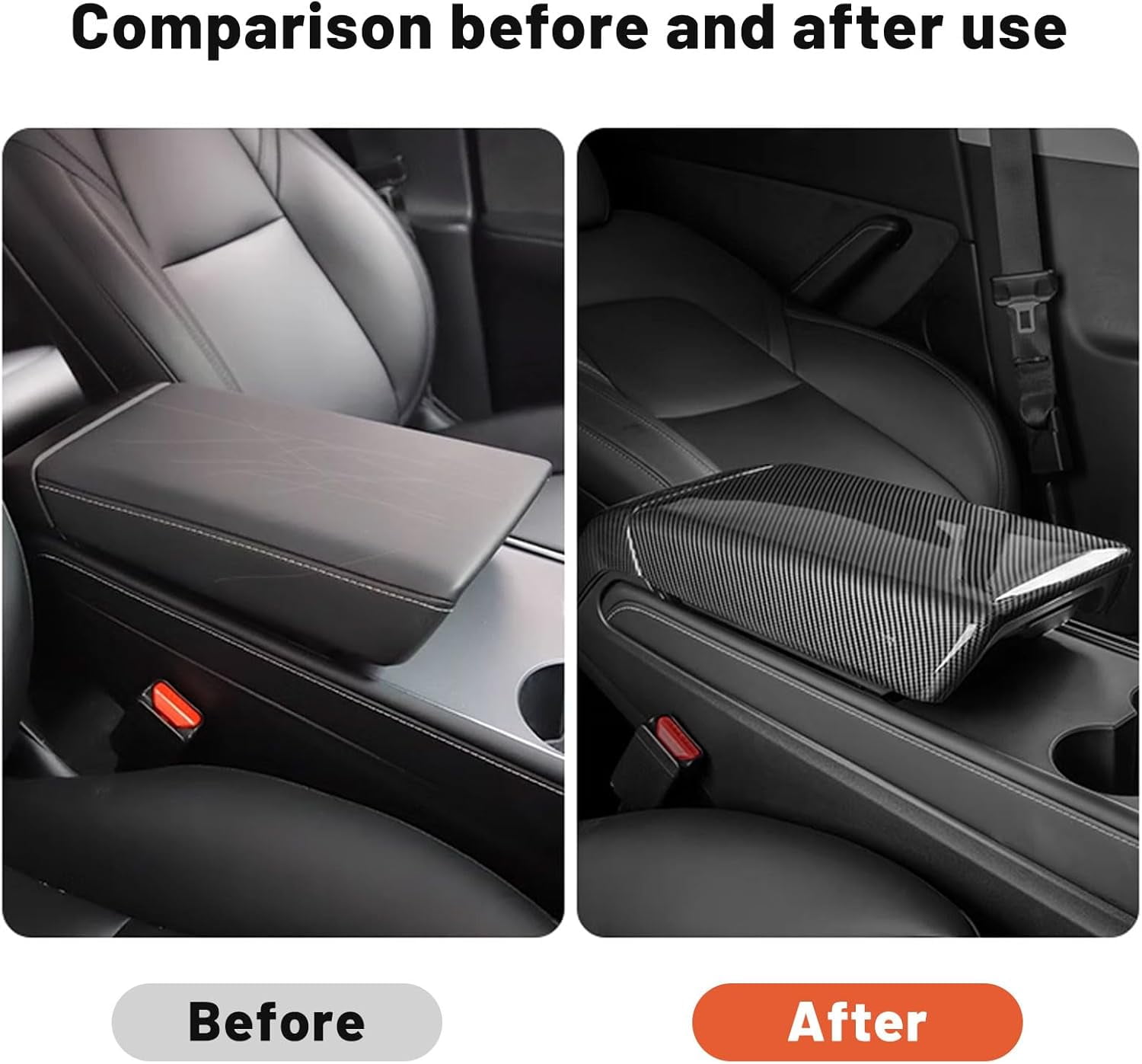 1 Set 4pcs 6D Carbon Fiber High Gloss Car Wrap Vinyl Wrap Car Auto Fibre Sticker Vinyl Wrapping Film Air Release Without Bubbles Car Packaging Film Car DIY Stickers diy Mixed Color
