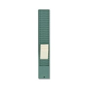 Acroprint, Green Time Card Racks, 1 Each, Green