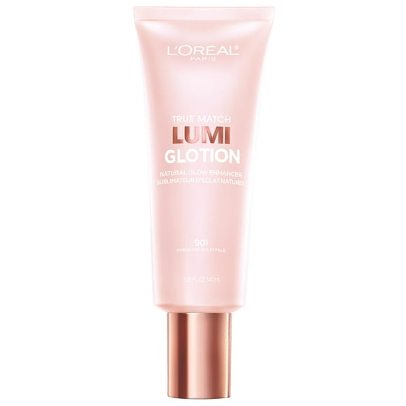 Glow Enhancer L'Oreal Paris True Match Lumi Glotion 901 Fair L’Oréal Paris L'Oreal Paris