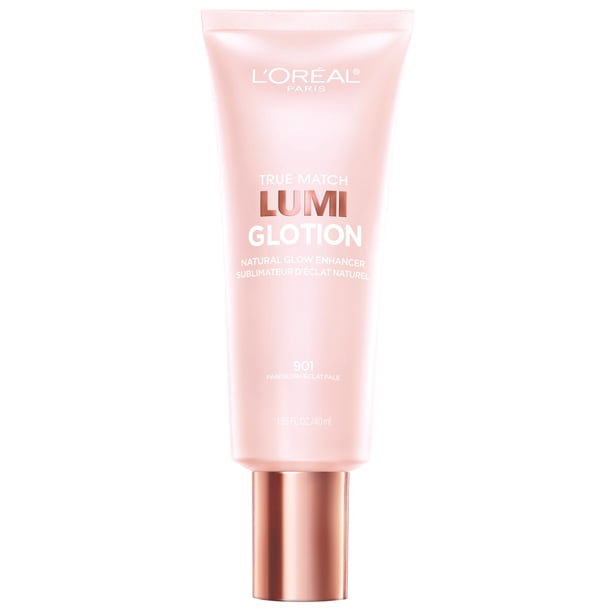 Glow Enhancer L'Oreal Paris True Match Lumi Glotion 901 Fair L’Oréal Paris L'Oreal Paris