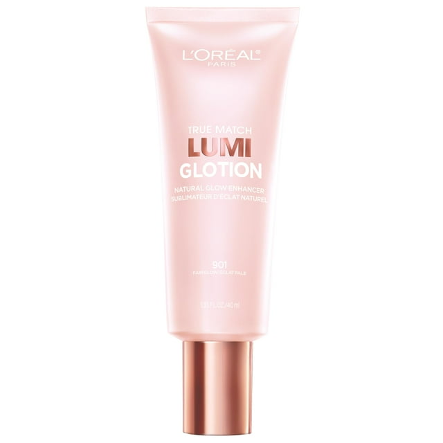 Glow Enhancer L'Oreal Paris True Match Lumi Glotion 901 Fair L’Oréal Paris L'Oreal Paris
