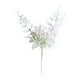 thumbnail image 2 of Pino Artificial, planta falsa, accesorios para nieve, hojas de imitación, madera de pino Artificial para boda, coronas de Navidad DIY, Navidad, año 21cm Macarena Pino artificial, 2 of 8