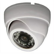 Proxy Indoor 850tvl Dome Camera With Nig