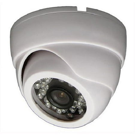 Proxy Indoor 850tvl Dome Camera With Nig