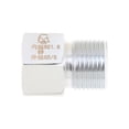 thumbnail image 4 of Cylinder Adapter Convertor Connector for Aquarium Tank CO2 Regulators, 4 Types - , .8 to G5/8, 4 of 8
