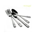 thumbnail image 3 of Oneida T119FDEF Astragal Stainless Steel Extra Heavy Weight Dessert Fork, 3 of 3