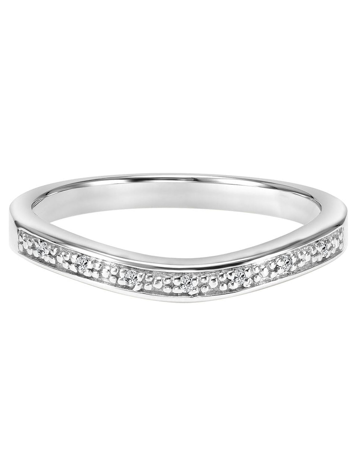 Keepsake 1/3 Carat T.W. Diamond Double Halo 2-Piece Bridal Set