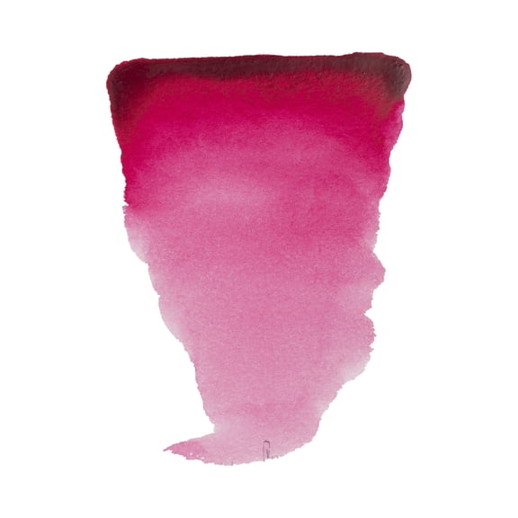 Rembrandt Artist Watercolors - Quinacridone Rose, 10 ml tube