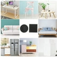 thumbnail image 4 of 32 Pcs Table and Chair Mats Furniture Sliders Furniture Leg Floor Protectors Slider Pad Furniture Tacks, 4 of 6