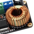 thumbnail image 3 of 30W LED Boost Conductor Actual Boost LED Driver para Piezas de Impresora 3D, 3 of 9