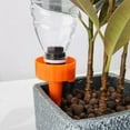 thumbnail image 1 of Drip Irrigation Tool, Watering Spikes, PP Adjustable 6.5In For Home Garden Orange,Blue,Green, 1 of 8