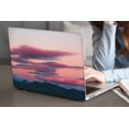 thumbnail image 1 of KSK KAISHEK Hard Shell Cover Only for MacBook Pro 16 inchs( XDR Display Touch ID, 2020 - 2019) Model A2141, Type C Colorful B 0239, 1 of 5