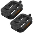 thumbnail image 1 of MasteelfCA 1 Set of Professional Bicycles Pedals Replaceable Cycle Pedals Wear-resistant Ride Pedals, 1 of 8