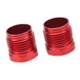 thumbnail image 3 of Steering Reverse Cable Lock Nuts With Seals 293830063 277001729 Replacement For SeaDoo Gtx, 3 of 3