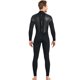 thumbnail image 1 of Naiovety Trajes de neopreno para adultos, equipo de surf grueso, ropa de natación para en exteriores Deportes acuáticos Macho/Verde militar 3XL Naiovety OD020677-18, 1 of 6