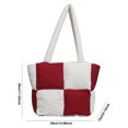 thumbnail image 2 of Desplazamiento Suave Bolso Informal, 2 of 9