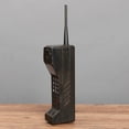 thumbnail image 4 of Modelo de teléfono móvil nostálgico retro, simulación de escenario, decoración de ventana, accesorios de vestuario antiguos de estilo chino, 4 of 5