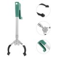 thumbnail image 1 of Raindrops 2Pcs Grabber Reacher Tool Gripping Items Plastic Assorted Color for Individuals with Limited Mobility, 1 of 8