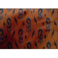 thumbnail image 4 of oneOone Cotton Silk Fabric Paisley Ikat Print Fabric BTY 42 Inch Wide, 4 of 4