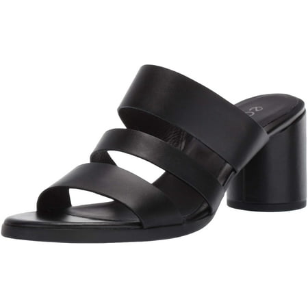 ecco shape 65 block sandal