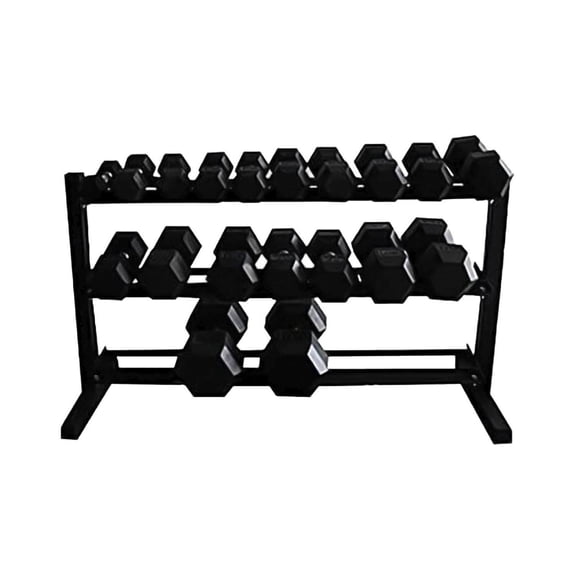 Rack para mancuernas Hexagonales RVT Sports A00006408